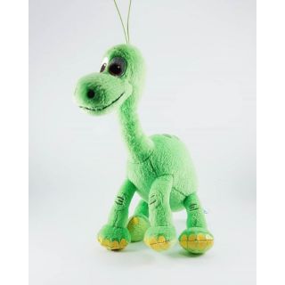 (พร้อมส่ง) ตุ๊กตา ที่ห้อยตุ๊กตา Disney - Good Dinosaur ไดโนเสาร์ l แท้ 🇯🇵