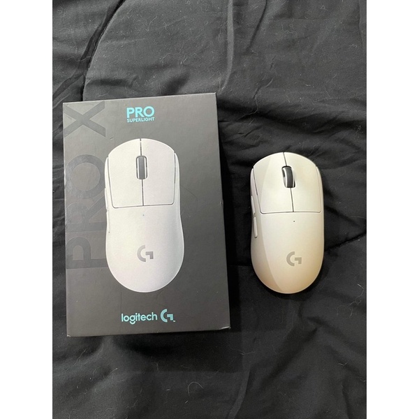 Gpro x Superlight เมาส์ไร้สาย