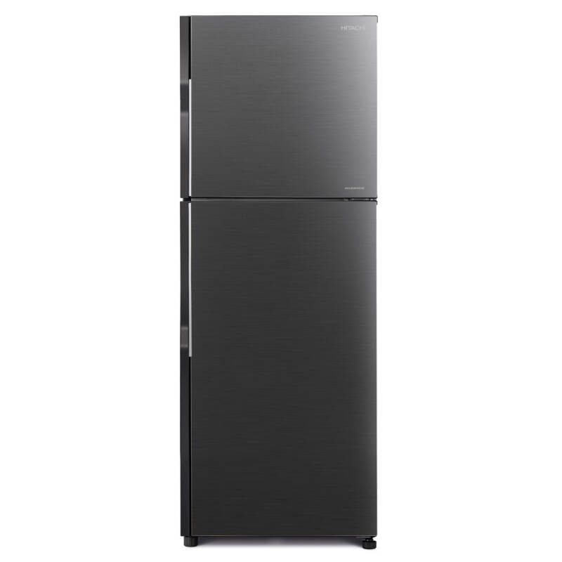 Hitachi ตู้เย็น 2 ประตู R-H200PD BBK (สีดำ) 7.2 คิว Inverter #7