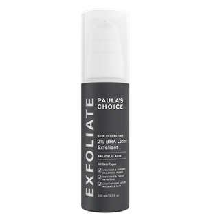 Paulas Choice Skin Perfecting 2% BHA Lotion Exfoliant 3.3 oz (100 ml)