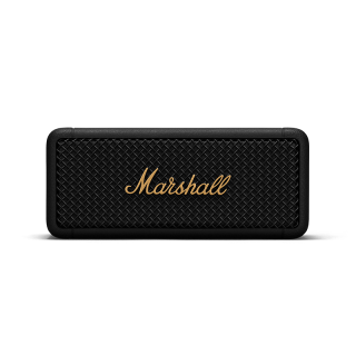 🆕12.12🆕【ของแท้ 100%】 MARSHALL EMBERTON ลำโพงบลูทู ธ รับประกันสามปี ลำโพงบลูทู ธ ลำโพงสำหรับใช้ในบ้าน, โพงบลูทูธเ