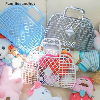 Familiesandhot&gt; ตะกร้าอาบน้ํา พลาสติก ถอดออกได้ ตะกร้าอาบน้ํา ห้องน้ํา กลวง ล้าง ตะกร้าเก็บอย่างดี