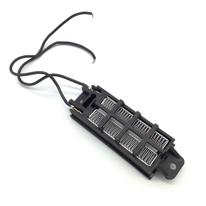 1 Pc อัตโนมัติ Thermostat PTC เครื่องทําความร้อนขาตั้งลูกฟูก Strip ขนาดเล็กความร้อน 50W 12V (AC/DC) DIY เครื่องมือทําความร้อน - รูปที่ 3