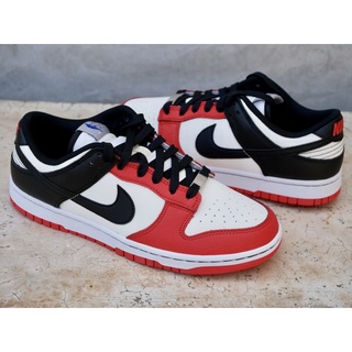 Nike Dunk Low EMB x NBA 75th Aniversary