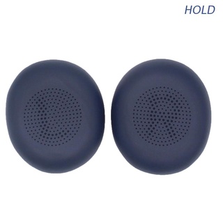 Hold ฟองน้ําครอบหูฟัง สําหรับ Jabra Elite 45h Evolve 2 65 Evolve2 65 1 คู่