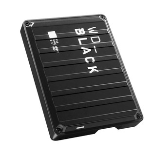 WD BLACK P10 GAME DRIVE 2.5" 4TB MS4-000785 ฮาร์ดดิสก์