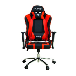 NUBWO GAMING Chair CH002 (สีแดง)