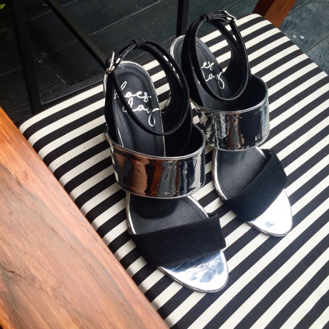 'Rocket' launcher by Shoesday