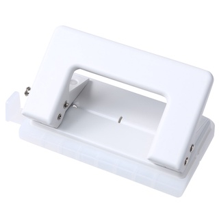 MUJI (มูจิ) ที่เจาะรูกระดาษ (HOLE PUNCH SIDE-GAUGE)