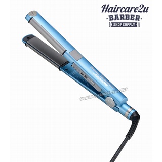 Babyliss PRO 2 in 1 เครื่องดัดผมนาโนไทเทเนียมอัลตร้า Curl Styler BABNT2071H