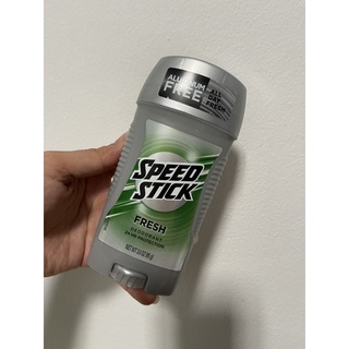 Speed Stick Fresh Deodorant 24 HR Protection 85g.