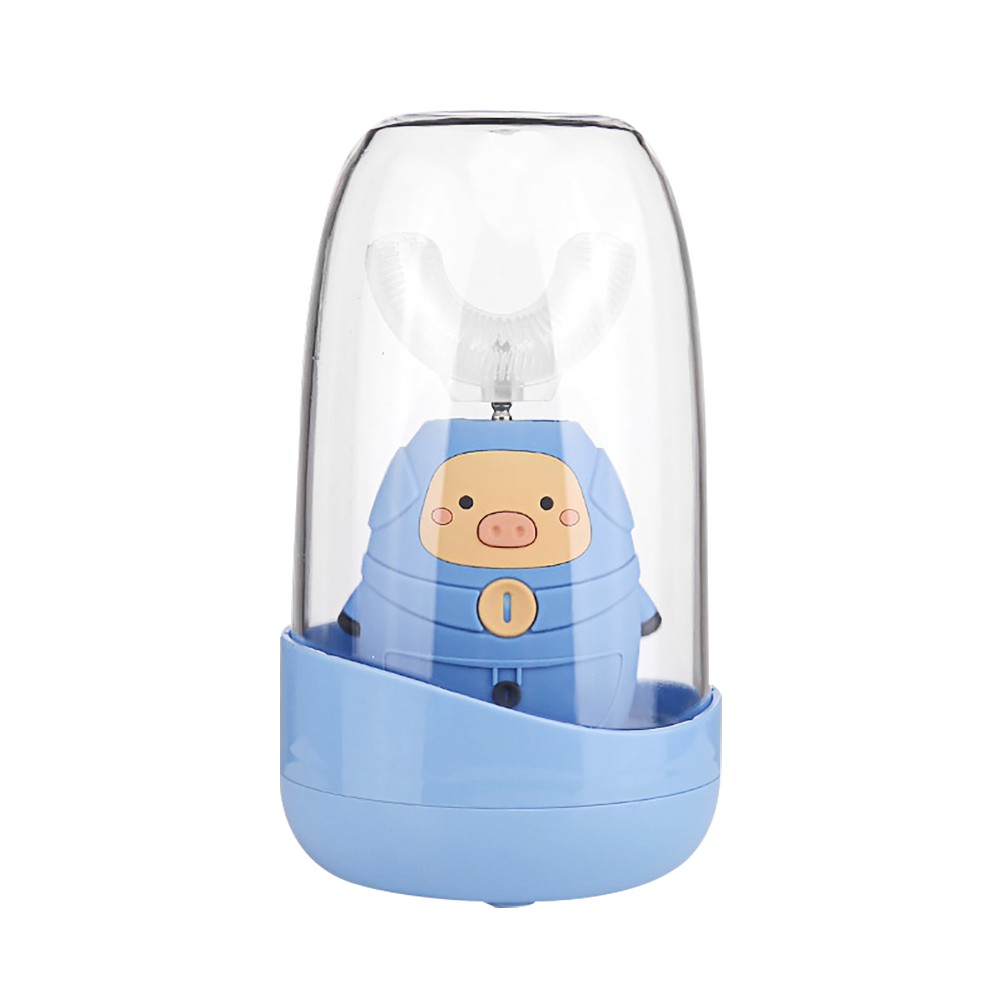baby automatic toothbrush