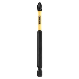 DEWALT รุ่น DT70567T ดอกไขควง แพ็ค 2ชิ้น DEWALT DT70567T EXTREME IMPACT TORSION SCREWDRIVER BIT 85MM