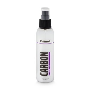 Collonil CARBON Sneaker Care 150ml โคโลนิลโลชั่นน้ำยาบำรุงหนังเรียบ,หนังกลับ(สูตรคาร์บอน+ออแกนิค)สำหรับรองเท้าและกระเป๋า