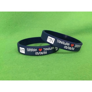 Wristband