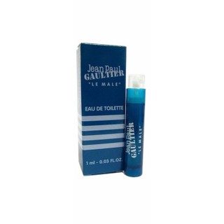 Jean Paul Gaultier Le Male EDT 0.8 mL