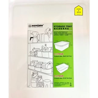 กะละมังล้างผัก กะละมังซักผ้า กะละมังอเนกประสงค์ รุ่น K-379GW