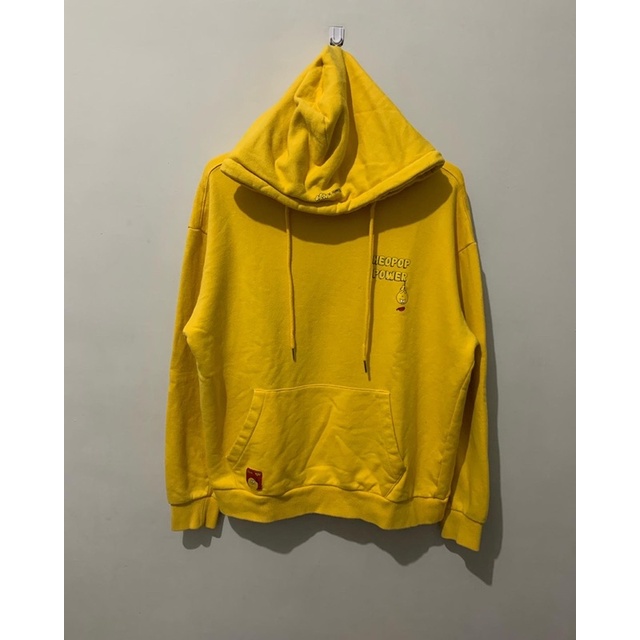 HOODIE TJB NEARBY X HEAPOP