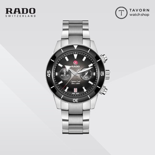 นาฬิกา RADO Captain Cook Automatic Chronograph รุ่น R32145158