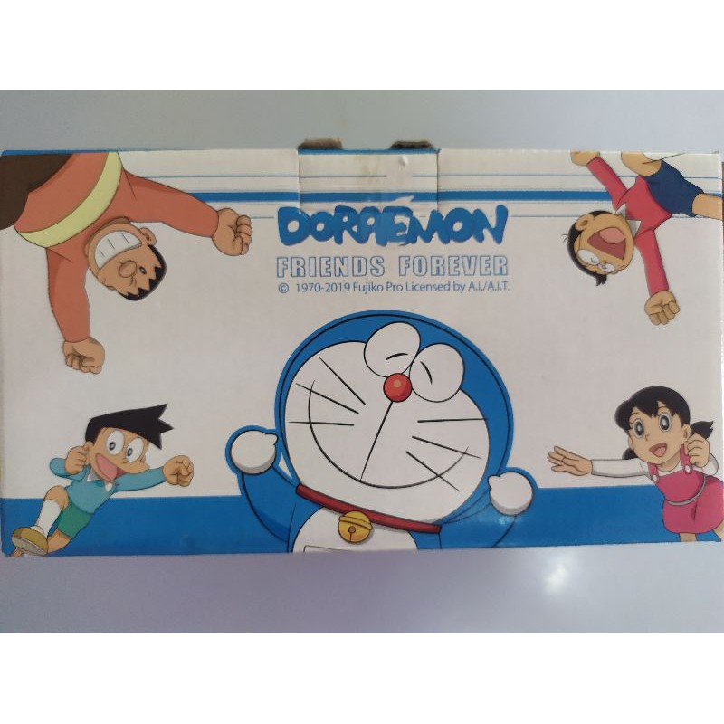 พรีเมี่ยม 7-11 ชุดกล่องข้าวโดเรม่อน