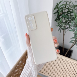 เคสโทรศัพท์ซิลิโคน TPU แบบนิ่ม ป้องกันเลนส์กล้อง สําหรับ OPPO RENO2 Z RENO2F A9 A5 2020 A8 A31 A52 A72 A92 Reno3 Pro