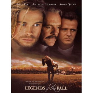 ตำนานสุภาพบุรุษหัวใจชาติผยอง Legends of the Fall : 1994 #หนังฝรั่ง