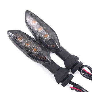 หลอดไฟเลี้ยว Led สําหรับ Ducati Monster 659 696 796 797 821 1100 / S / Evo 1200 / S / R tGA5