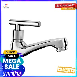 ก๊อกอ่างล้างหน้าเดี่ยว GLOBO GF-24-100A-50BASIN FAUCET GLOBO GF-24-100A-50