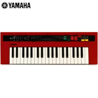 [สอบถามก่อนสั่ง] Yamaha® Reface YC Synthesizer ซินธิไซเซอร์ 37 คีย์ จำลองเสียงออร์แกนได้ ลำโพงสเตอริโอ / ประกัน 1 ปี