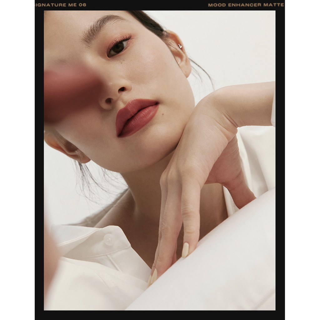 hince mood enhancer matte
