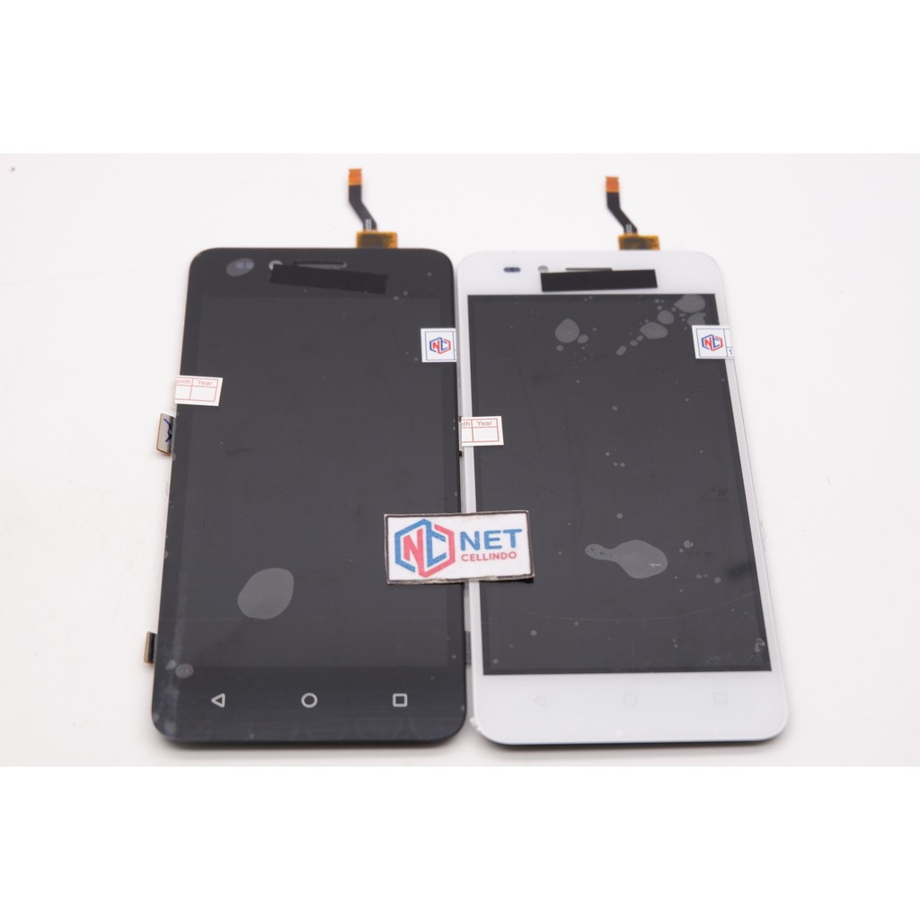 Y3II U22 หน้าจอสัมผัส LCD