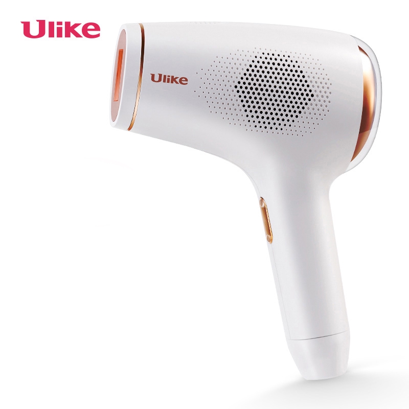 ULIKE 3.0 เครื่องเลเซอร์กําจัดขนถาวร+เลเซอร์น้ำแข็ง เครื่องกำจัดขน hair