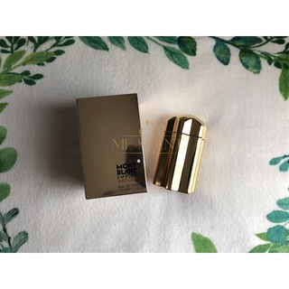 Montblanc Emblem Absolu (EDT) แบ่งขาย