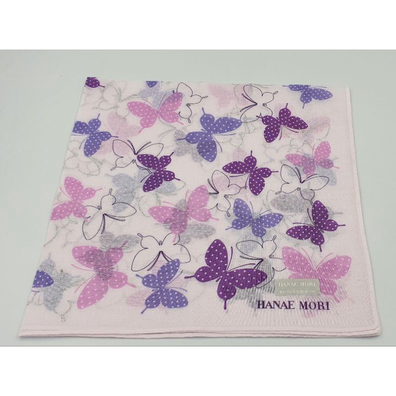 ผ้าเช็ดหน้า จำนวน 1ผืน H18