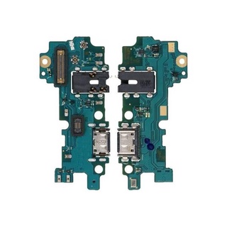 แพรตูดชาร์จ ก้นชาร์จ Samsung A42 5G A426 Charging Port Board for Samsung A42 5G รับประกัน 1 เดือน