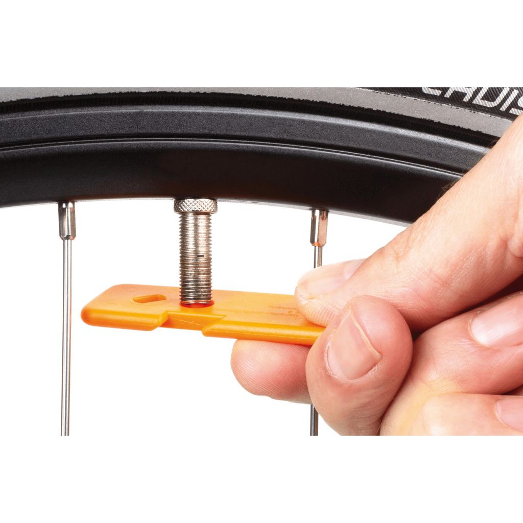 SKS อุปกรณ์สำหรับถอดยางล้อ TYRE LEVERS (3 pcs) ราคา ถูกที่สุด ดีลบีเคเค แกลเลอรีภาพที่ 4