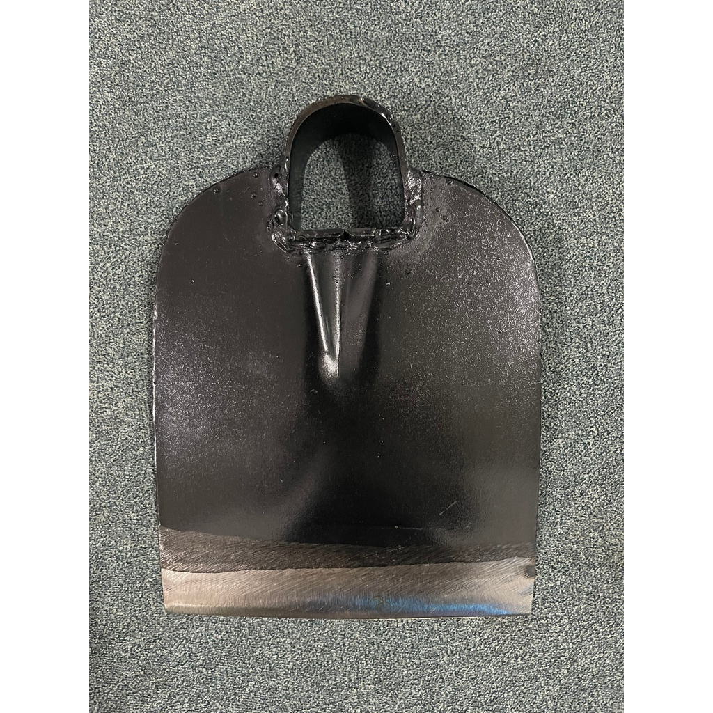 จอบ จอบขุด-ดาย จอบผสมปูน ตราเสือดำ จอบดายหญ้า จอบ อเนกประสงค์ ผลิตจากเหล็กกล้า สินค้าคุณภาพดี - รูปที่ 4