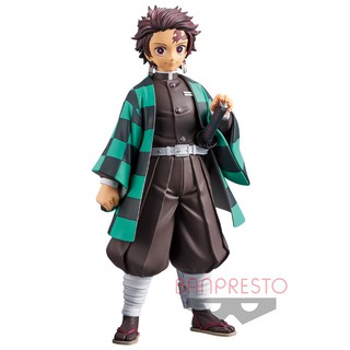 [Banpresto] Demon Slayer : Kimetsu no Yaiba Grandista Tanjiro Kamado