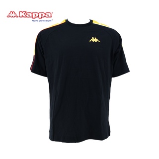 Kappa เสื้อยืด รุ่น KP BIG BANDA BASIC TEE ( GA31B4-AA )