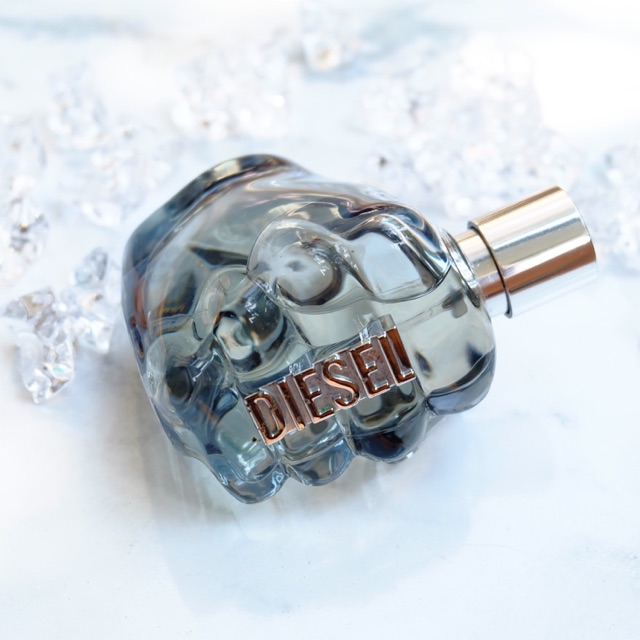 น้ำหอม Diesel Only The Brave for Men EDT 75 ml