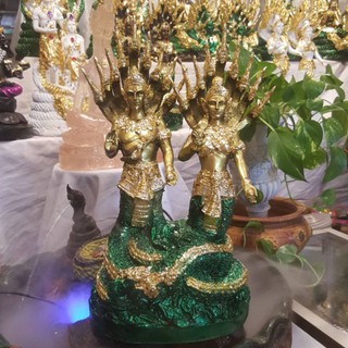 ปู่ย่า เสริมความอุดมสมบูรณเสริมพลังอธิฐานได้ทุกด้าน