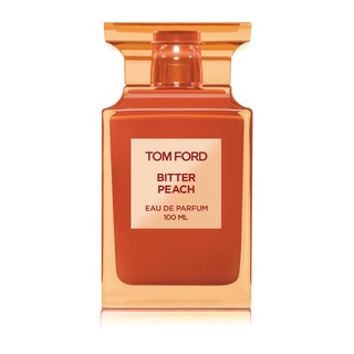 Tom Ford Bitter Peach EDP 100ml กล่องซีล