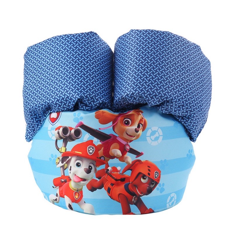 ชูชีพเด็ก Puddle jumper พร้อมส่งจากไทย