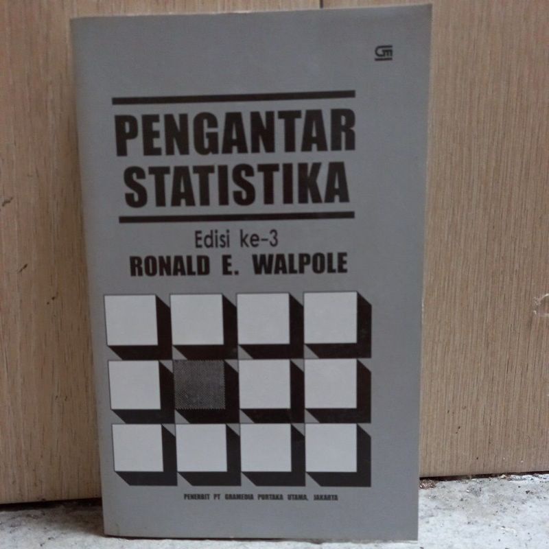 คําแนะนําในการแก้ปัญหา " RONALD E.WALPOLE"