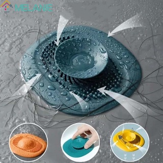 ซิลิโคนในครัวเรือน กด ประเภท ฝาครอบท่อระบายน้ํา พื้น / ตัวกร…