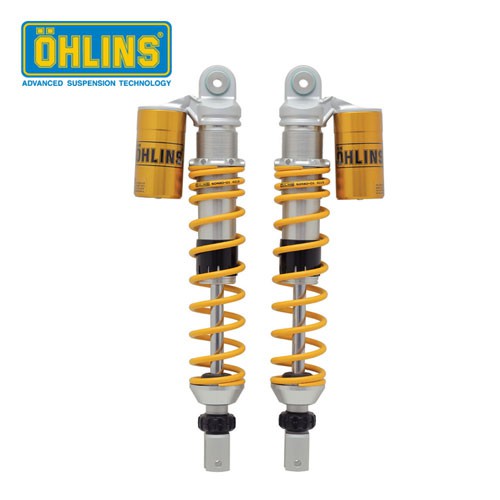 OHLINS โช๊คหลัง สำหรับ Honda ADV150