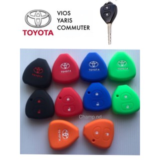 🚗ซิลิโคนตรงรถรุ่นรถTOYOTA Vios,Yaris,Commuter🚙