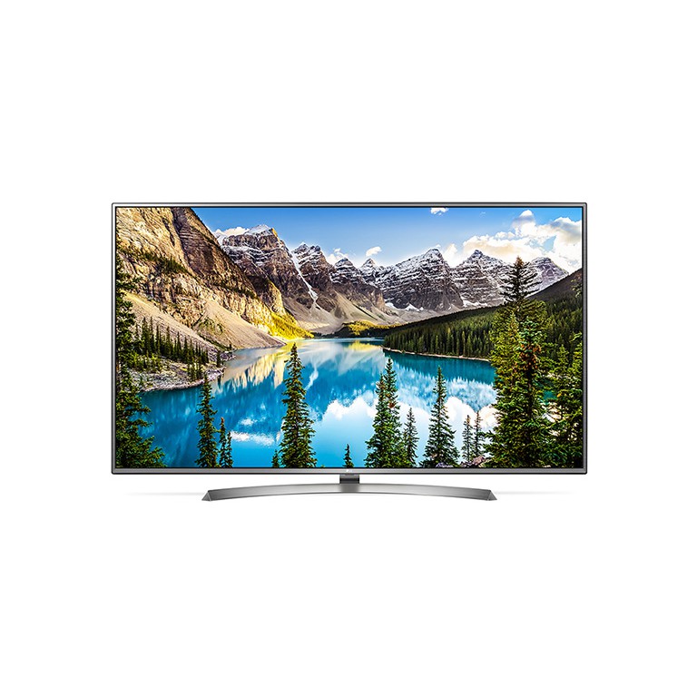 LG 70 นิ้ว UHD TV 4K รุ่น 70UJ657T  Ultra HD Smart TV webOS 3.5   Active HDR  ** สินค้าใหม่เกรด B