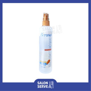 อาหารผม Berina เบอริน่า อัลมอนค์ มิลค์ Berina Almond Milk Leave-on Conditioner 220 ml