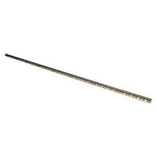 ALUMINUM CURVE CORNER TRIM PPS CTA-132077 2M METALLIC GOLD คิ้วอะลูมิเนียมแบบโค้ง PPS CTA-132077 2 ม. สีเมทัลลิคโกลด์ คิ